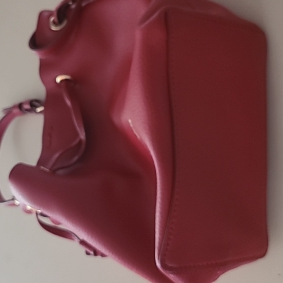Authentic Coach Lena crossbody true red - Picture 4 of 9